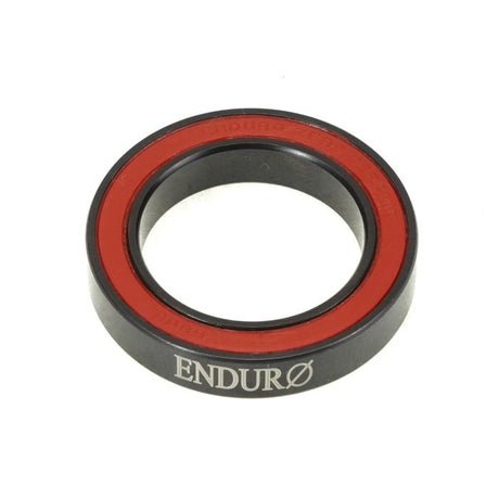 Enduro lejer co 6805 vv - nul keramik (radial) - 25x37x7