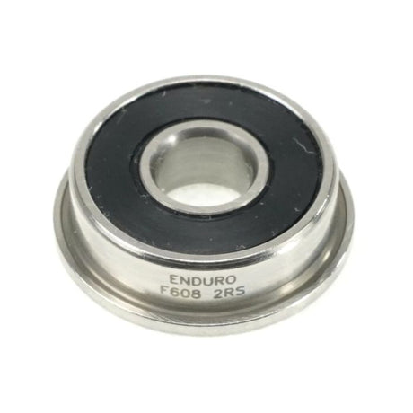 Enduro lejer f608 2rs - abec 3 (radial) - 8x24 22x8