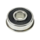 Enduro lejer 608 fe 2rs - abec 3 (radial) - 8x24 22x7 8