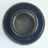 Enduro bearings 6900 fe llu - abec 3 (radial) - 10x24 22x6 8