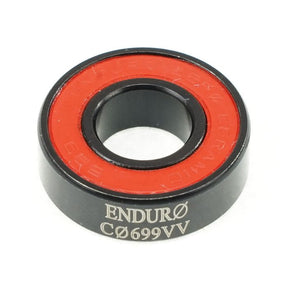 Enduro lejer co 699 vv - nul keramik (radial) - 9x20x6