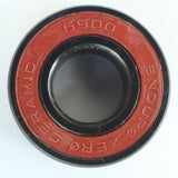 Enduro lejer co 6900 vv - nul keramik (radial) - 10x22x6