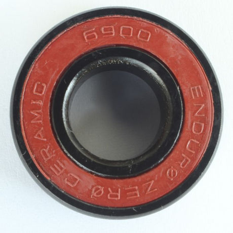 Enduro lejer co 6900 vv - nul keramik (radial) - 10x22x6