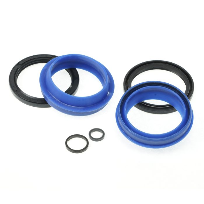 Enduro lejer gaffel tætning fox - 40mm