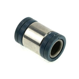 Enduro lejer stød nåle leje - 8 mm bolt - 21,9 mm bredde