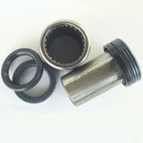 Enduro lejer stød nåle leje - 8 mm bolt - 21,9 mm bredde