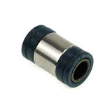 Enduro lejer stød nåleleje - 8 mm bolt - 24,7 mm bredde