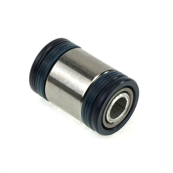 Enduro lejer stød nåle leje - 6 mm bolt - 19 mm bredde