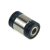 Enduro lejer stød nåle leje - 6 mm bolt - 19 mm bredde