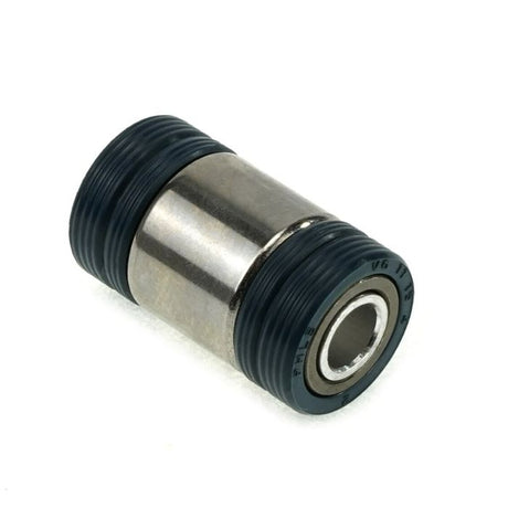Enduro lejer stød nåleleje - 6 mm bolt - 28 mm bredde
