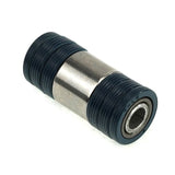 Enduro lejer stød nåleleje - 6 mm bolt - 32,4 mm bredde