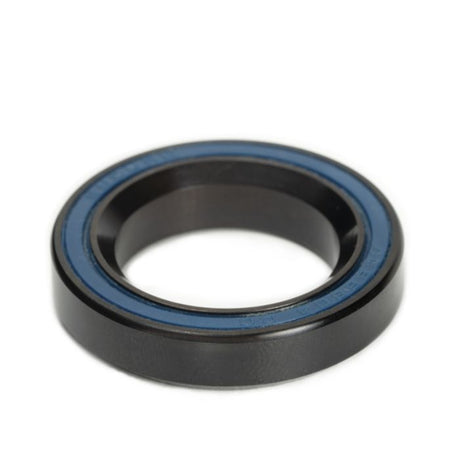 Enduro lejer acb 6804 bo - abec 5 - sort oxid (vinkelkontakt) - 19x30x6,5 (36x45°)