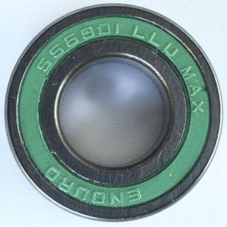 Enduro lejer s6901 llu max - 440c rustfri max (radial) - 12x24x6