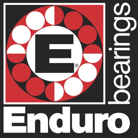 Enduro lejer bb kit bb90 95 shimano hollowtech ii - nul keramik