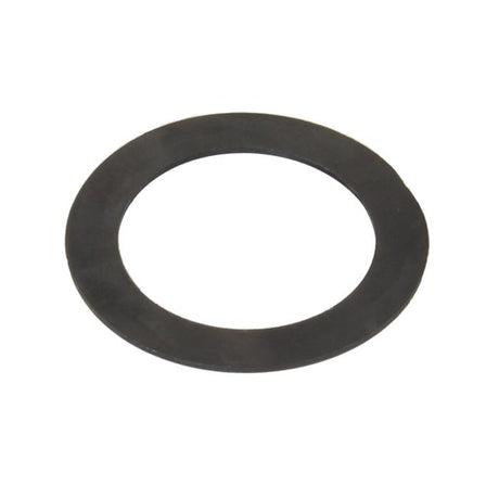 Enduro lejer bb spindel afstandsstykke (nylon) - 24x33x0,5