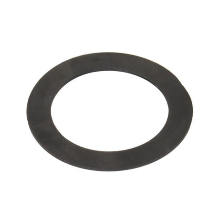 Enduro lejer bb spindel afstandsstykke (nylon) - 24x33x1
