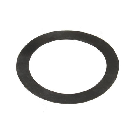 Enduro lejer bb spindel afstandsstykke (nylon) - 30x40x0,5