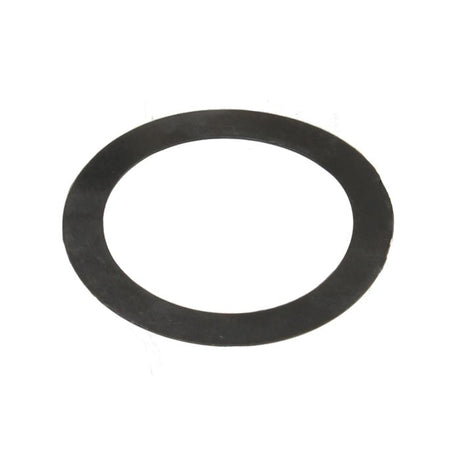 Enduro lejer bb spindel afstandsstykke (nylon) - 30x40x1