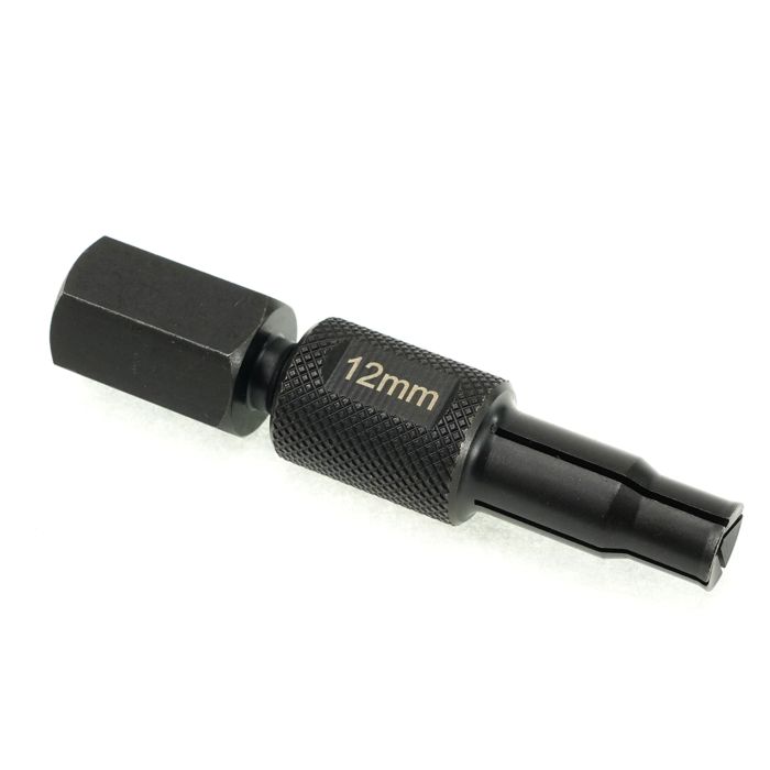 Enduro lejetrækker til 12-14mm