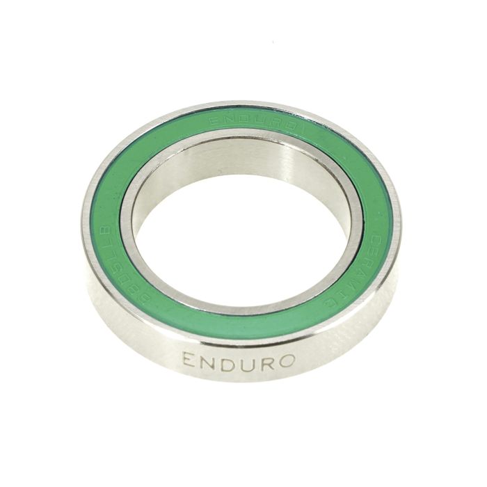 Enduro lejer cxd 6805 llb - xd-15 keramik (radial) - 25x37x7