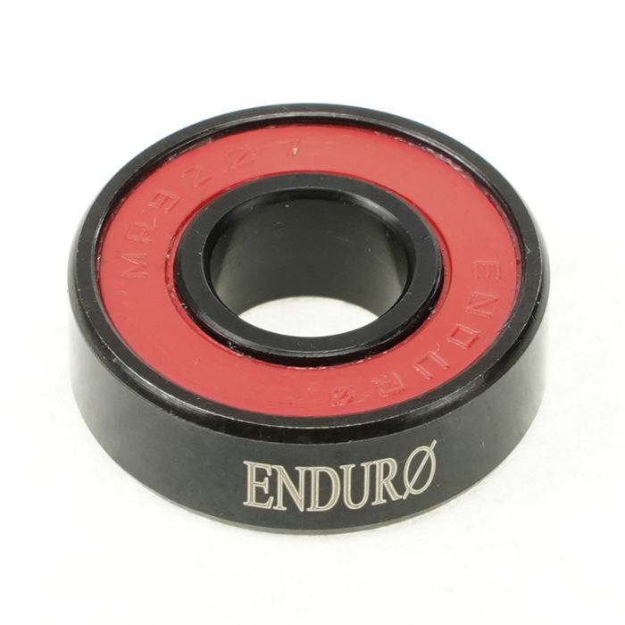 Enduro lejer co mr 9227 vv - nul keramik (radial) - 9x22x7
