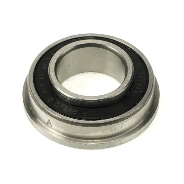 Enduro lejer f6902 llu max-eb - abec 3 max (radial) - 15x28x7 9,5