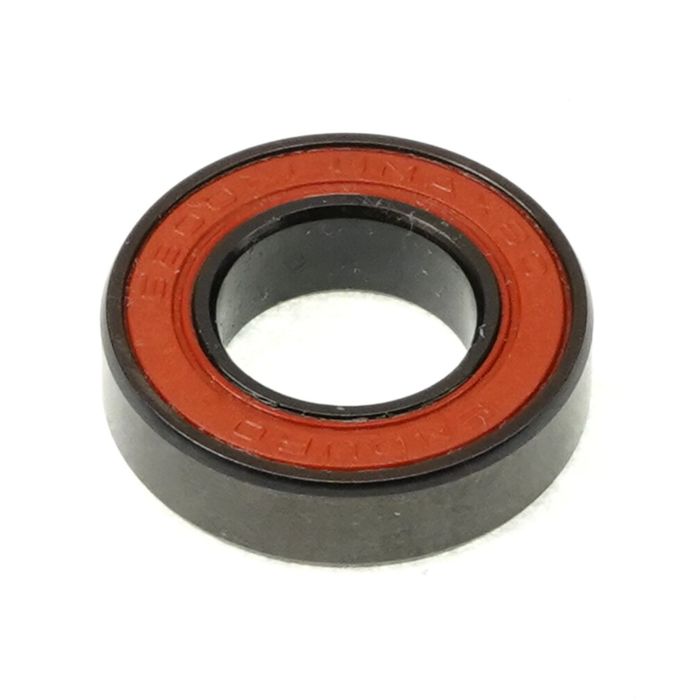 Enduro - leje 6800 llu 10x19x5 abec 3 max sort oxid