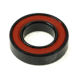 Enduro lejer 6902 llu max bo - abec 3 max - sort oxid (radial) - 15x28x7