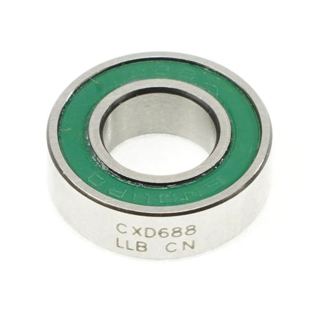 Enduro lejer cxd 688 llb - xd-15 keramik (radial) - 8x16x5