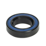 Enduro lejer acb mini bo - abec 5 - sort oxid (vinkelkontakt) - 14,2x25x6,5 (45x45°)
