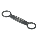 Enduro lejer flad skruenøgle - torqtite bb86 92 pf30