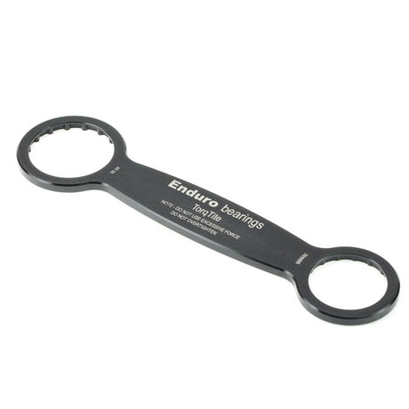 Enduro lejer flad skruenøgle - torqtite bb86 92 pf30
