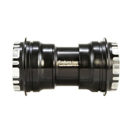 Enduro lejer torqtite bundbeslag - pf30 til 24mm - xd-15 corsa - sort