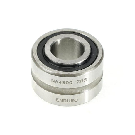Enduro lejer efter 4900 2rs - nåleleje - 10x22x13