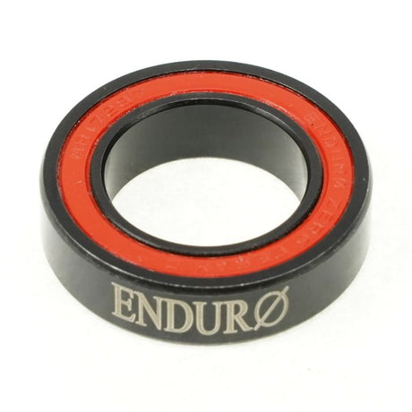 Enduro lejer co mr 17287 llb - nul keramik (radial) - 17x28x7