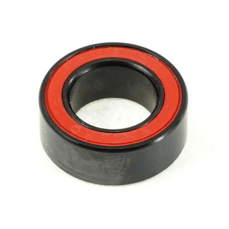 Enduro lejer dr 11197 llu max bo - abec 3 max - sort oxid - dobbelt række (radial) - 11x19x7