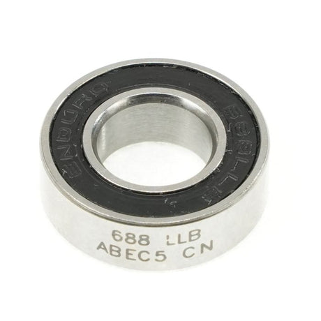 Enduro lejer 688 llb a5 - abec 5 (radial) - 8x16x5