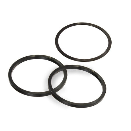 Enduro lejer bb cup spacer kit - 61mm osbb road