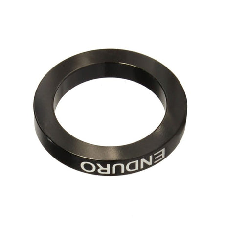 Enduro lejer bb spindel afstandsstykke - 24x33x5