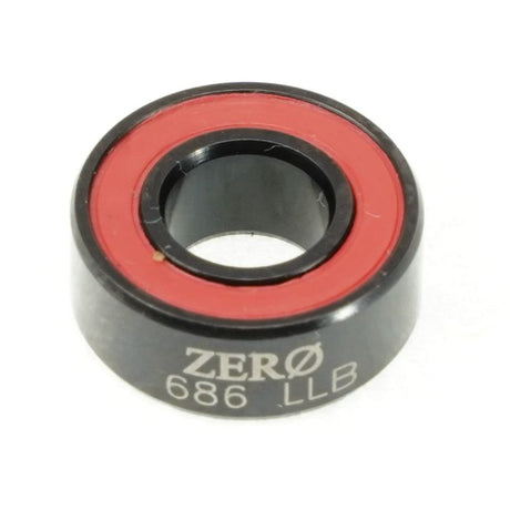 Enduro lejer co 686 llb - nul keramik (radial) - 6x13x5