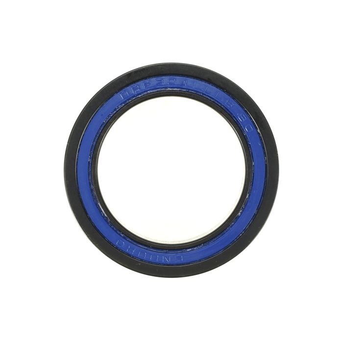 Enduro lejer drf 3041 llb bo - abec 3 - sort oxid - dobbelt række (radial) - 30x41 44x11