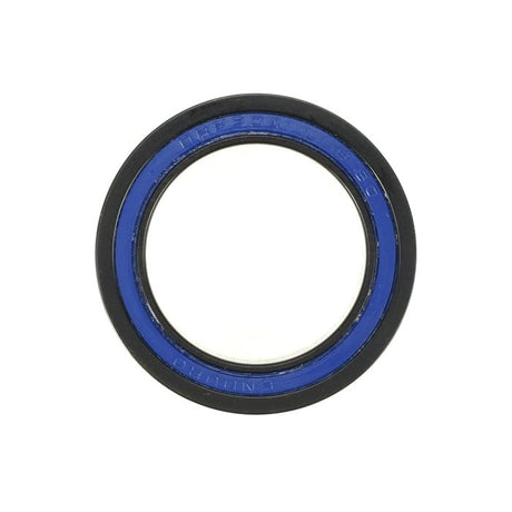 Enduro lejer drf 3041 llb bo - abec 3 - sort oxid - dobbelt række (radial) - 30x41 44x11