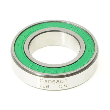 Enduro lejer cxd 6801 llb - xd-15 keramik (radial) - 12x21x5