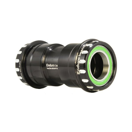 Enduro lejer torqtite bundbeslag - bb30 til gxp - a c ss - sort