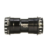 Enduro lejer ultratorque outboard kopsæt - bb30 - sort