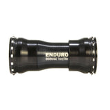 Enduro lejer ultratorque outboard kopsæt - bb86 - sort