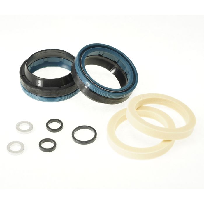 Enduro lejer hyglide gaffel tætning fox - 34mm