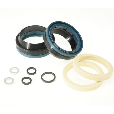 Enduro lejer hyglide gaffel tætning fox - 36mm