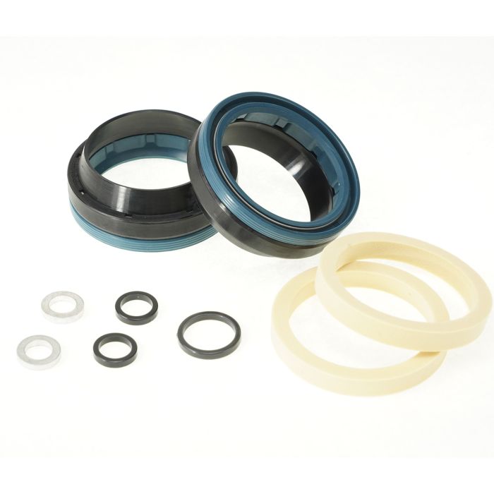 Enduro lejer hyglide gaffel tætning fox - 36mm