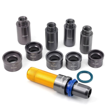 Enduro bearings pro gaffeltætningsværktøj